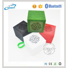 Prix ​​d&#39;usine Colorful mini haut-parleur Bluetooth étanche